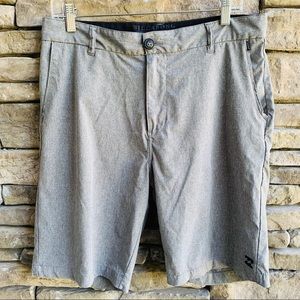 BILLABONG 4-WAY HYBRID SHORTS